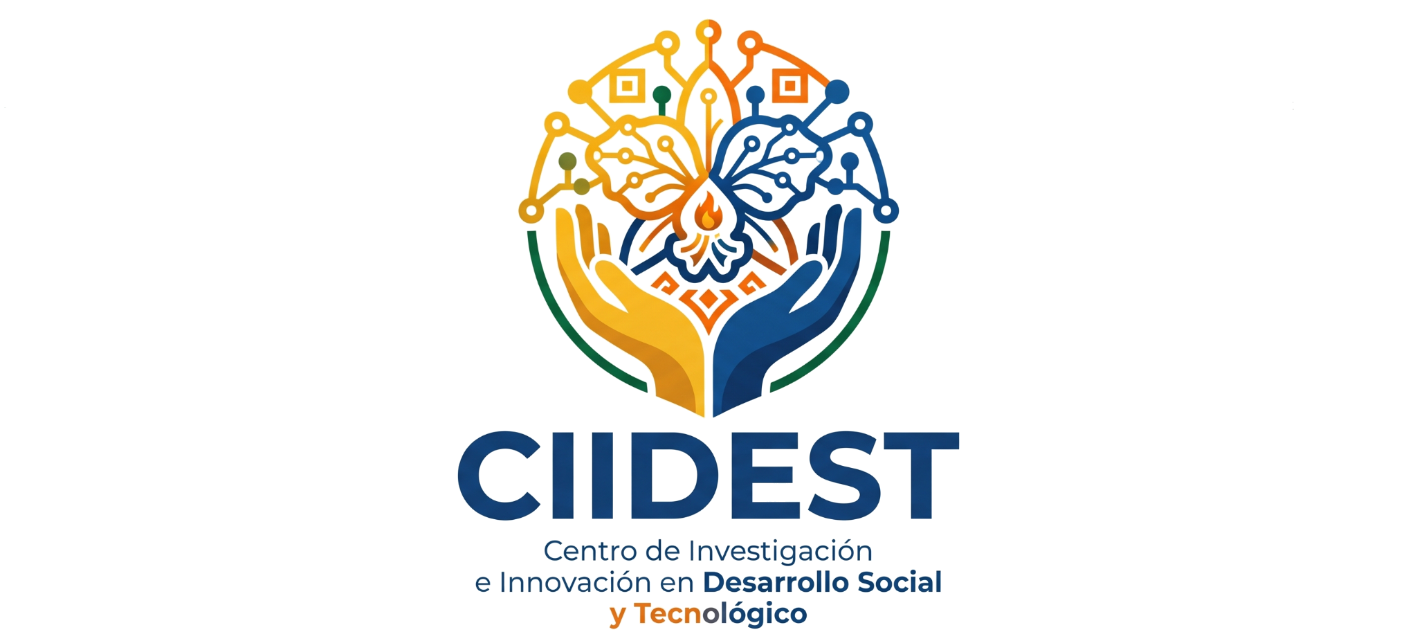 logo ciidest transparente